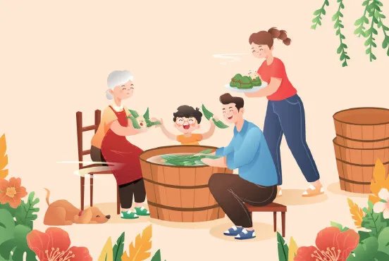 亲子活动的意义与价值是什么