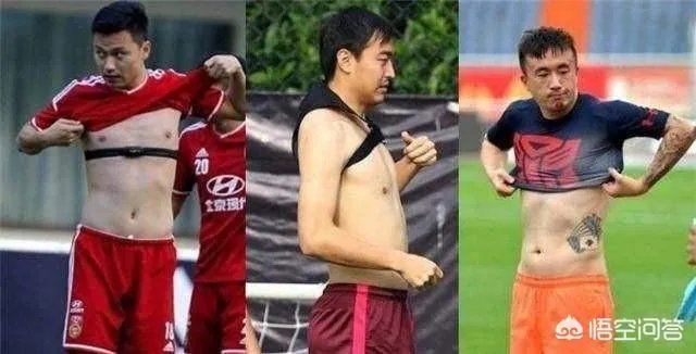 C罗中国行期间，为何会面中国球员王大雷？