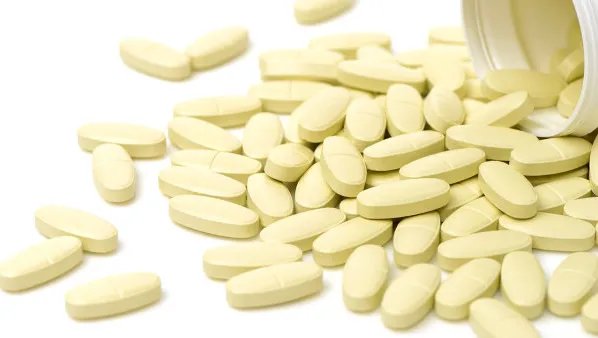 银杏叶片的作用