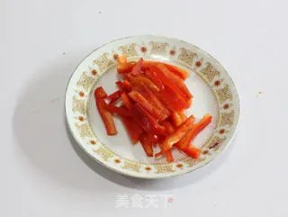 十分钟完成的小炒家常菜---小炒菜花