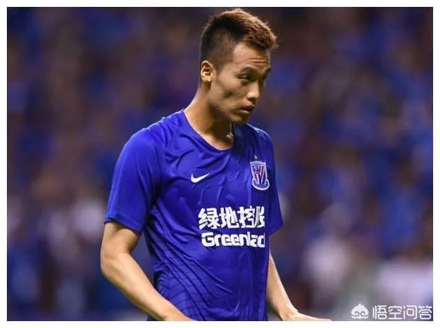 金信煜没有入选韩国国家队，在中超为什么可以5场比赛进8个球？