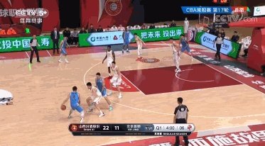 CBA比赛中,为什么越来越多的国内球员不会中投了?