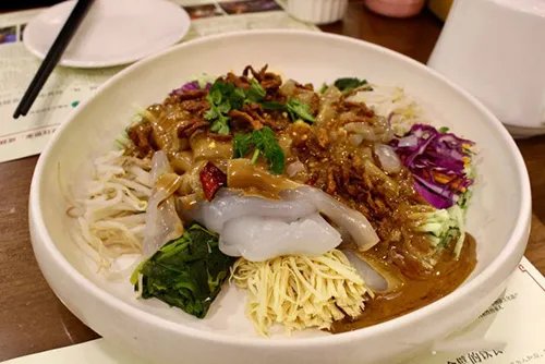 鸡西小吃特色美食有哪些 鸡西美食推荐