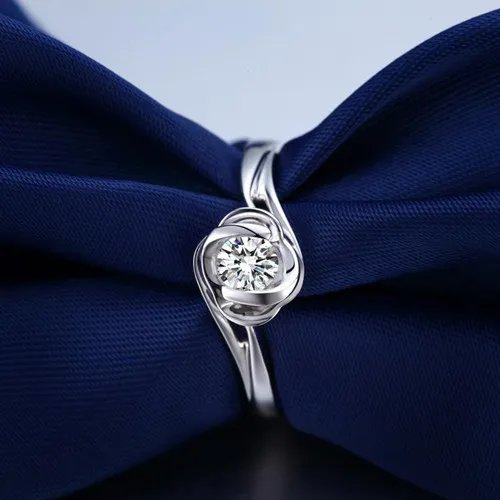 求婚用什么戒指好  求婚戒指怎么选