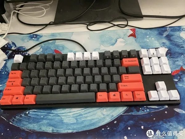 什么机械键盘值得买？盘点下我收藏的10把机械键盘