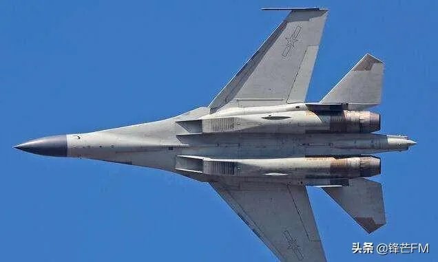 歼11与歼16有什么区别？