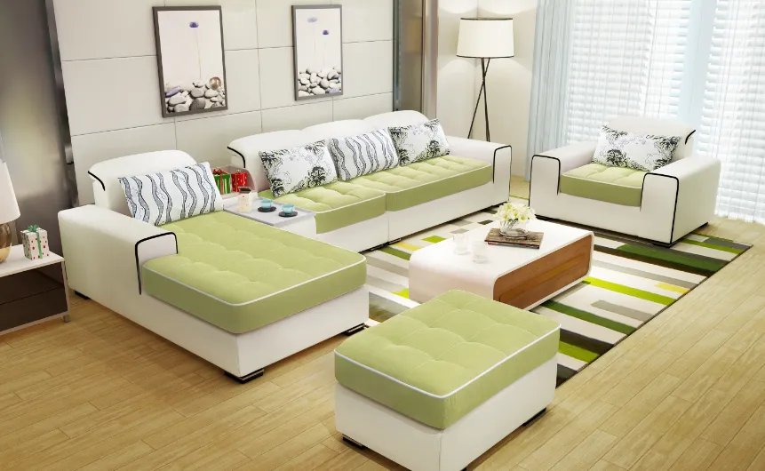 客厅沙发尺寸一般是多少