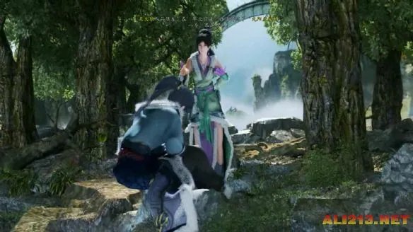 《新剑侠传奇》全方位评测:真实的国产单机回忆