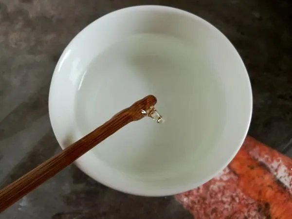 冰糖葫芦制作方法