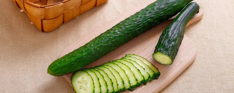 黄瓜为什么叫黄瓜 黄瓜叫黄瓜的原因