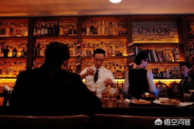 上海有哪些夜生活？