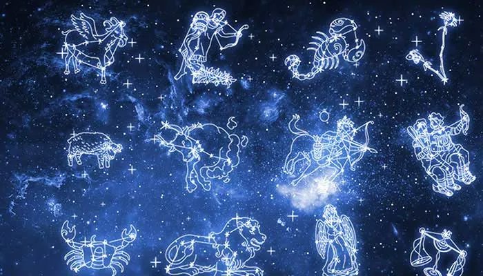 星座是算阳历还是阴历