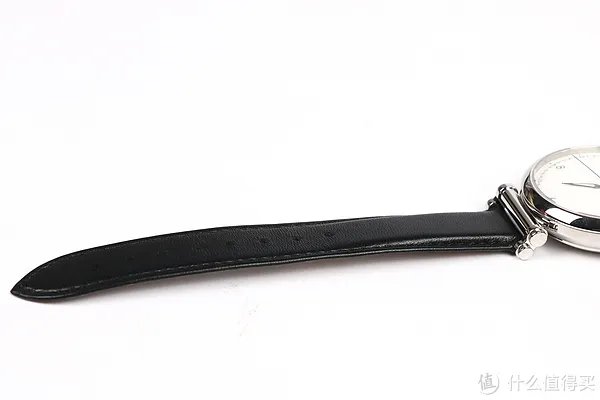 不一样的智能手表 --飞亚达 印系列 轻智能腕表 评测