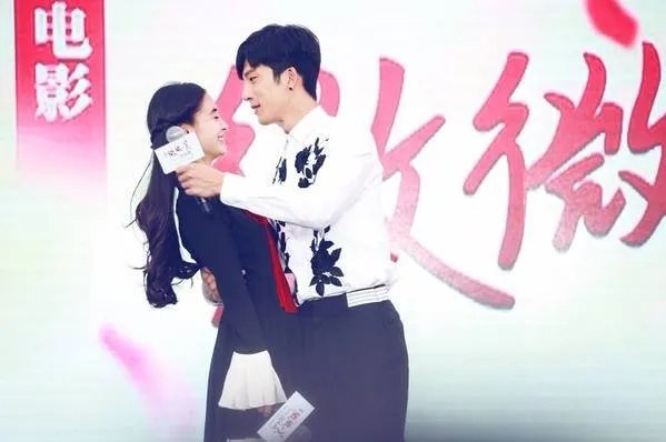 《微微一笑很倾城》中的杨洋，是一个什么性格的人？