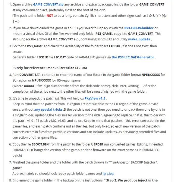 PS3后期型号被破解 能够在官方系统下成功运行游戏