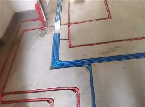 pvc穿线管的规格型号有哪些