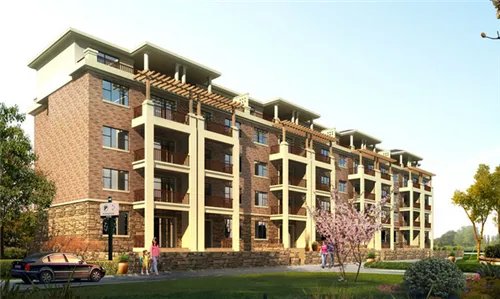 多层住宅和高层住宅的区别是什么