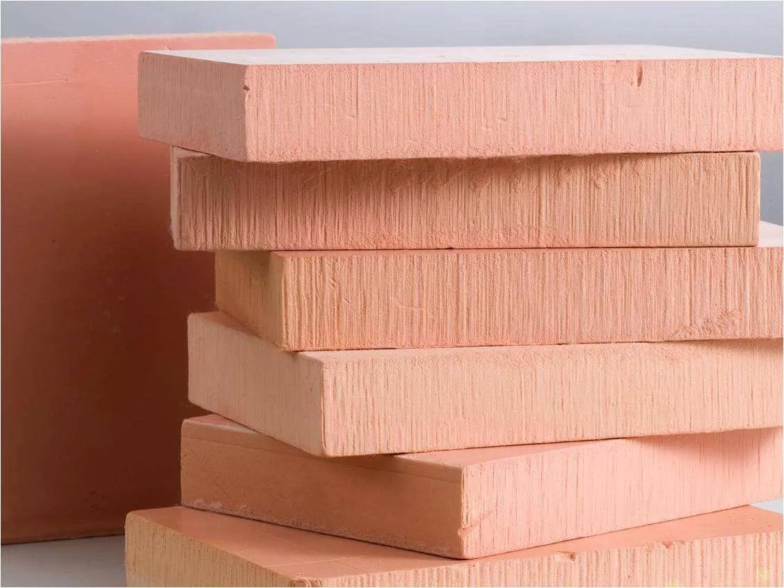 保温材料有哪些