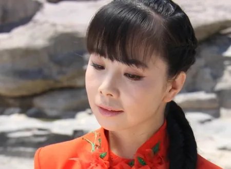 王二妮的歌曲有哪些？