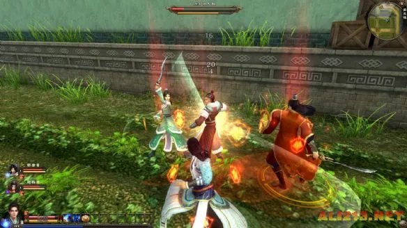 《新剑侠传奇》全方位评测:真实的国产单机回忆