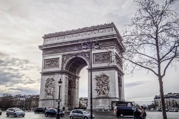 法国旅游签证怎么办理 法国旅游签证办理