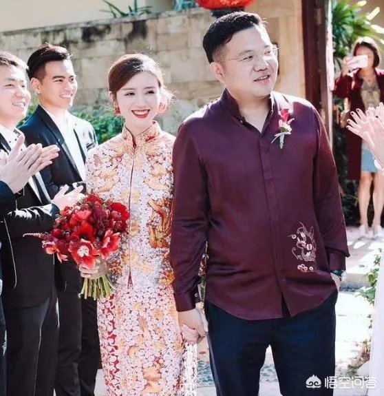 腾讯体育曾经的颜值担当、火箭队忠实粉丝小姨妈徐小溢去哪了？