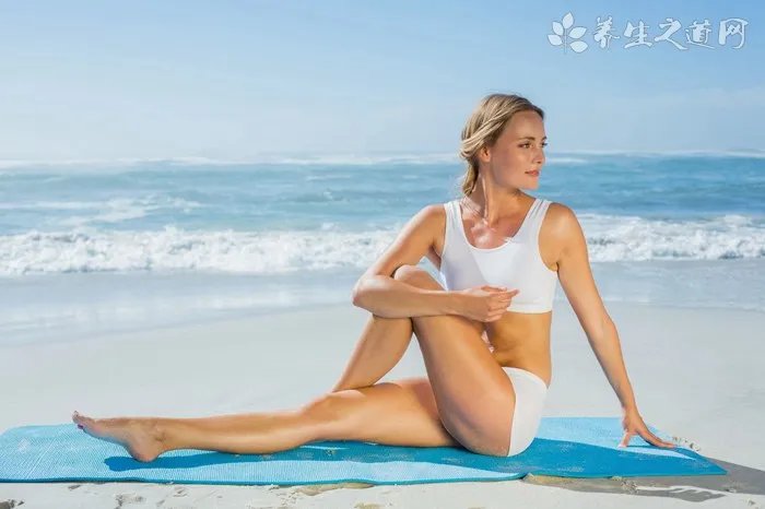 嘴巴好苦是怎么回事？