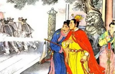 赵竑做了什么？他是如何丢掉原本十拿九稳的皇位的？