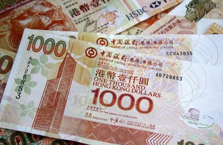 1元人民币等于多少港币 最新汇率换算介绍