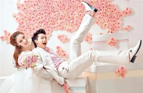 纽约纽约婚纱摄影教你几个小技巧   婚纱照要怎么拍才更好