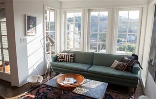 安居客是哪个公司的