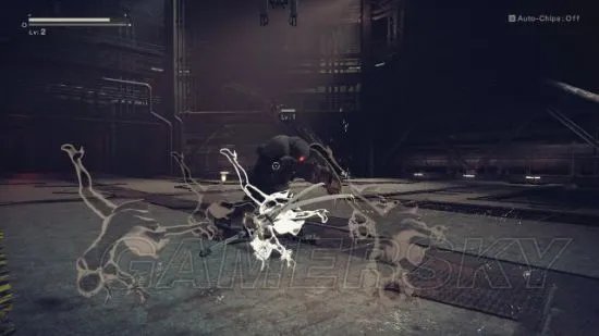 《尼尔机械纪元》图文流程攻略 主线剧情全收集及支线任务图文攻略