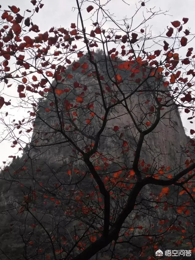 邢台云梦山怎么样啊？