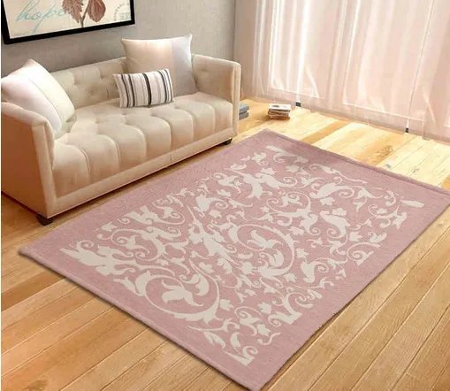 家用地毯的图片及价格 四款美哒哒地毯推荐