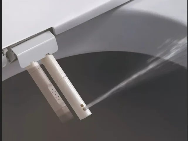 美标智能马桶测评，从无感到无法自拔的过程！