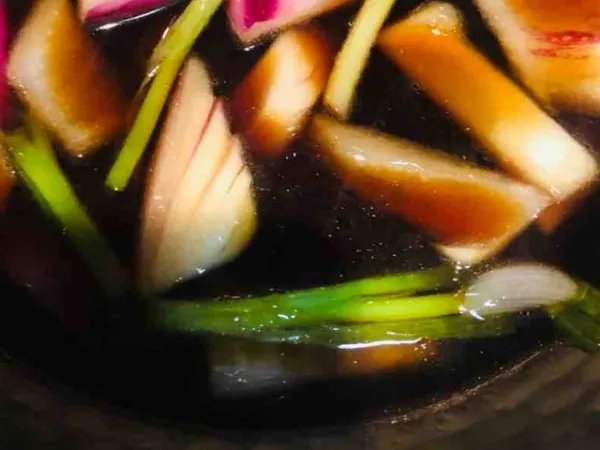 清蒸小黄鱼的做法