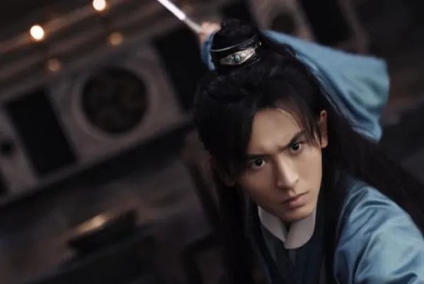 纽约餐馆给《山河令》粉丝打折，《山河令》到底有多火？