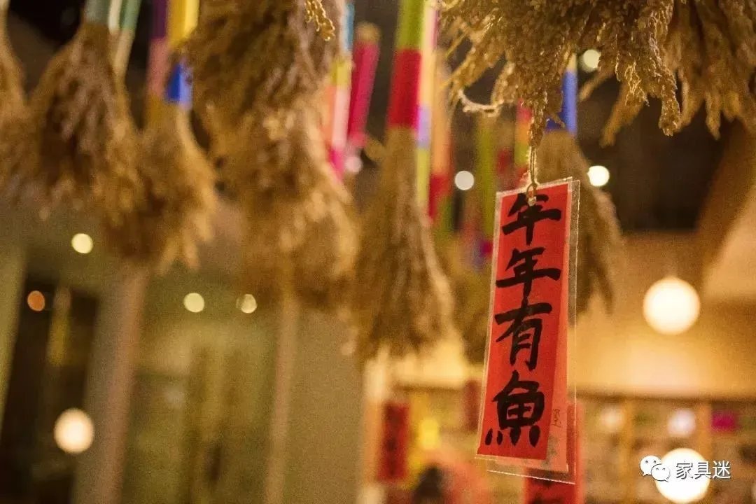 来了！2019年宜家全国门店春节营业时间！