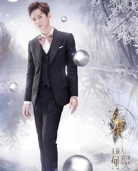 如何评价易烊千玺在《幻乐之城》首期节目中的表现？