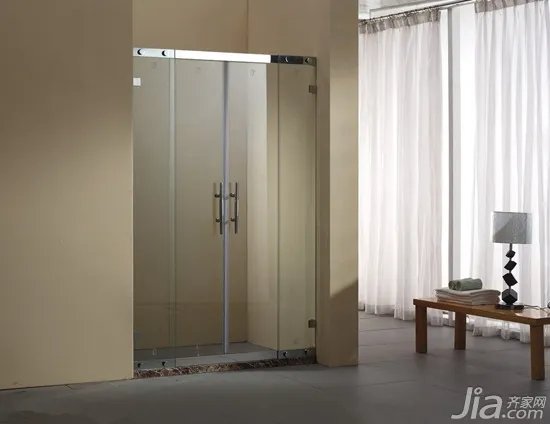 卫生间淋浴房如何保养