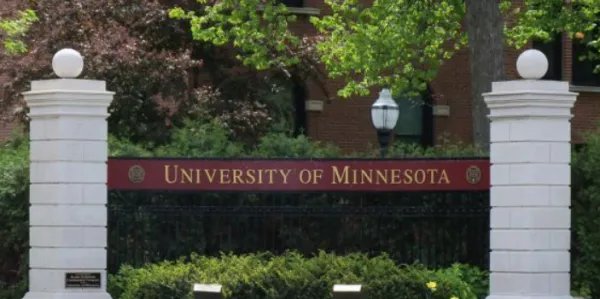 明尼苏达大学美国排名