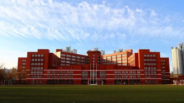 北京第二外国语学院怎么样？