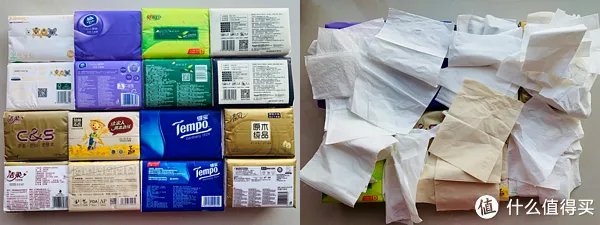 心相印抽纸怎么样