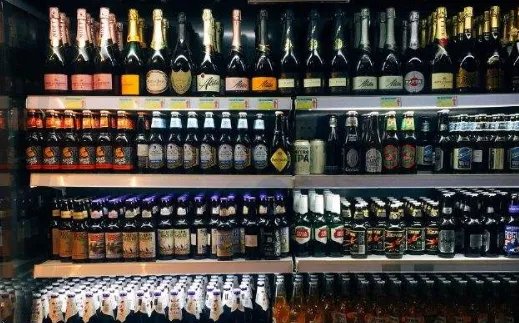 北京的天堂超市酒吧是什么？为何最近频频上新闻？