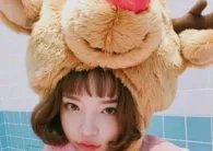 波波头短发发型图片 8款时髦波波头2017款