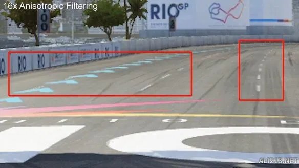 Xbox天蝎座比Xbox 360/One提升的5个方面！完全支持最大分辨率！