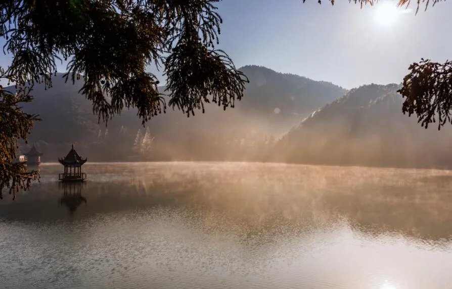 江州是现在的什么地方 古代江州是指今天的哪里