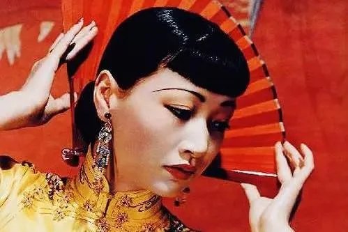 除了“南唐北陆”，民国时期还有哪些影响较大的名媛？