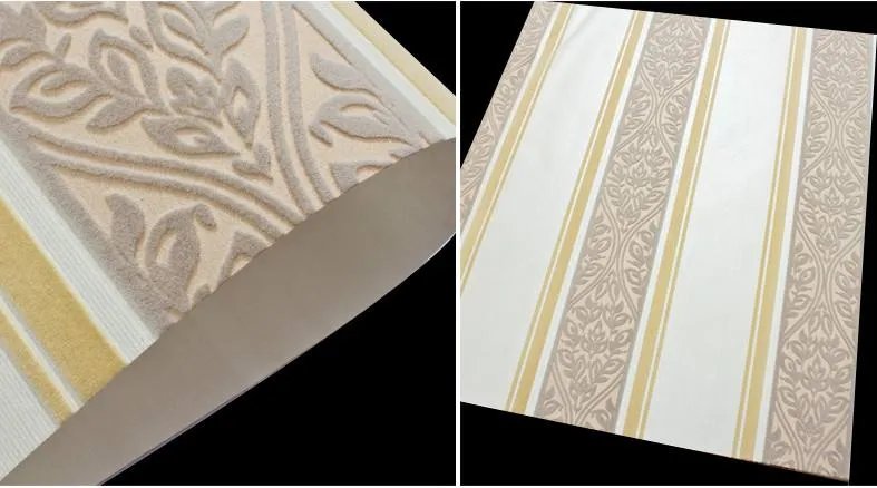 隔音墙纸的特点   隔音墙纸真的能隔音吗