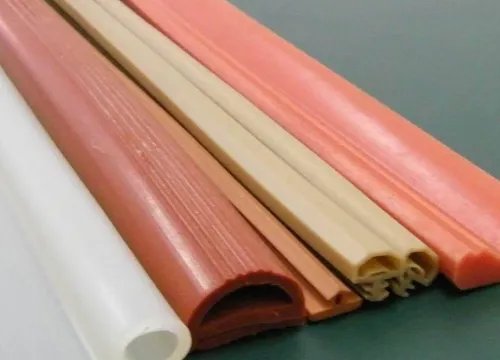 硅胶密封条如何粘接